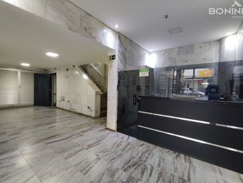 apartment em Rua Sete de Setembro, Centro - Americana - SP