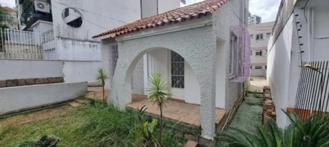 house em Rua Felizardo Furtado, Petrópolis - Porto Alegre - RS