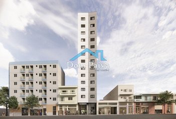 apartment em Rua Polignano A Mare, Brás - São Paulo - SP