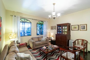 apartment em Rua Francisco Romeiro Sobrinho, Santo Amaro - São Paulo - SP