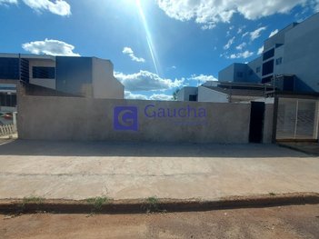 land_lot em Rua Fagundes Varela, Alto Alegre - Cascavel - PR