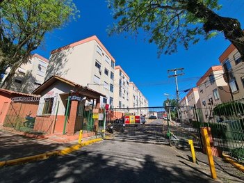 apartment em Orfanotrófio, Santa Tereza - Porto Alegre - RS