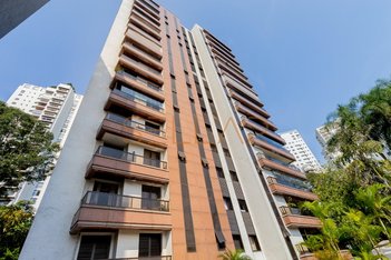 apartment em Rua Itaguaba, Santa Cecília - São Paulo - SP