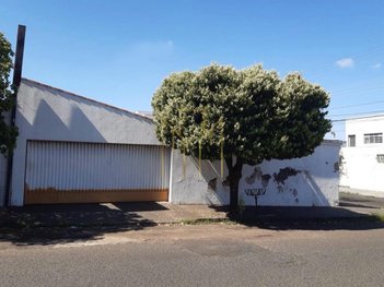 house em Rua José Rezende dos Santos, Brasil - Uberlândia - MG