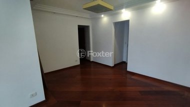 apartment em Rua Corgie Assad Abdalla, Vila Sofia - São Paulo - SP