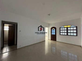 house em Rua Alexandre Fleming, Jardim Maria Augusta - Taubaté - SP