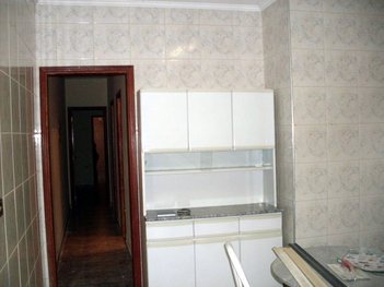 house em Rua Abrahão João, Jardim Bandeirantes - São Carlos - SP