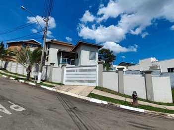 house em Avenida Doutor Sebastião Cabotto Carretta, Jardim Itália - São Pedro - SP