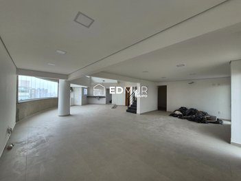 apartment em Rua Regente Feijó, Vila Assunção - Santo André - SP