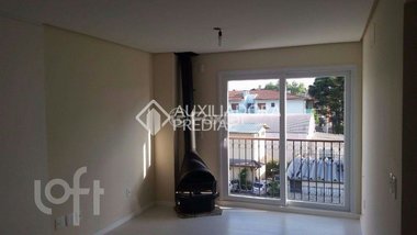 apartment em Avenida Júlio de Castilhos, Centro - Canela - RS