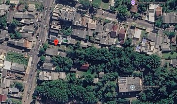 land_lot em Rua Alegrete, Parque Amador - Esteio - RS