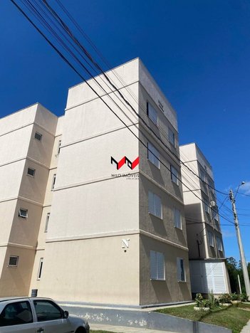 apartment em Avenida Espanha, Tarumã - Bagé - RS