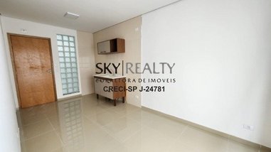 apartment em Rua Niderau Félix Machado, Vila Dom Pedro I - São Paulo - SP