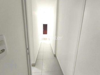 apartment em José Galante, Vila Andrade - São Paulo - SP
