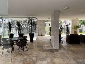 apartment em Rua Baguari, Tatuapé - São Paulo - SP