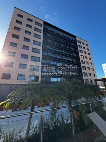 apartment em Avenida Otto Niemeyer, Tristeza - Porto Alegre - RS