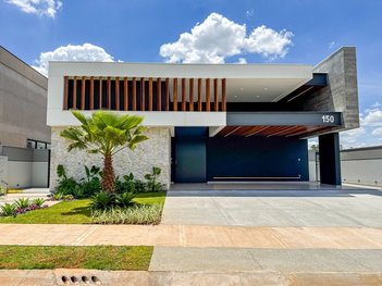 house em Rua Orlando Gomes Podadera, Parque Villa dos Pinheiros - Indaiatuba - SP
