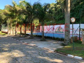 land_lot em Rua Timburi, Santa Inês - Caieiras - SP