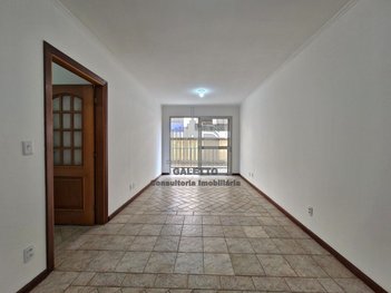 apartment em Rua Quirino do Amaral Campos, Vila Estanislau - Campinas - SP