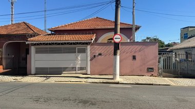 commercial_building em Rua Sebastião Lopes, Centro - Votorantim - SP