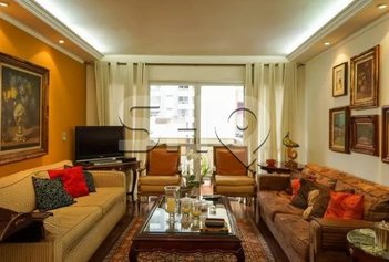 apartment em Rua Bartira, Perdizes - São Paulo - SP