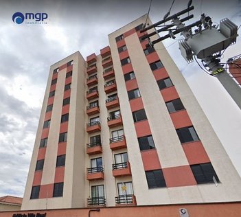 apartment em Rua Paulo César, Vila Mazzei - São Paulo - SP