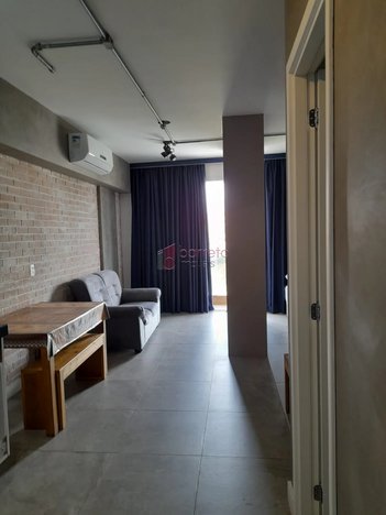 apartment em Rua Vigário João José Rodrigues, Centro - Jundiaí - SP