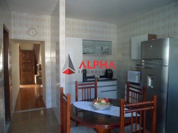house em Avenida Marechal Hermes, Parque Durval de Barros - Ibirité - MG