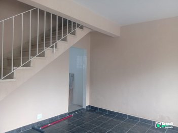 house em Rua das Heras, Vila Lúcia - São Paulo - SP