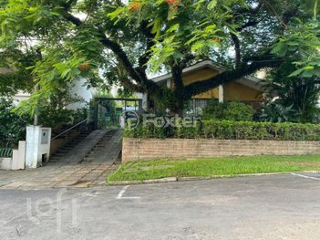 house em Rua Major Luiz Bender, Centro - Novo Hamburgo - RS