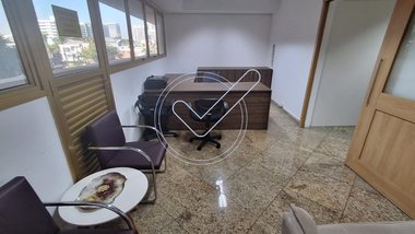 office em Alameda Madeira, Alphaville Centro Industrial e Empresarial/Alphaville. - Barueri - SP