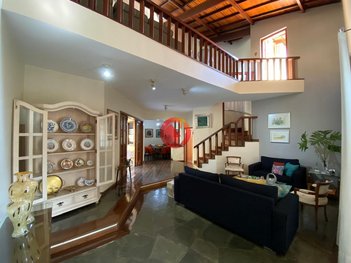 house em Rua José Oscar Barreira, Itapoã - Belo Horizonte - MG