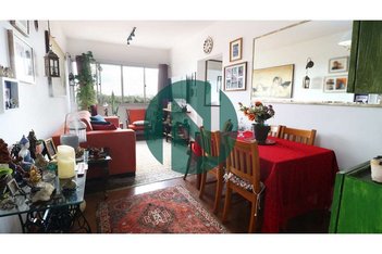 apartment em Rua Xavier Gouveia, Parque Colonial - São Paulo - SP