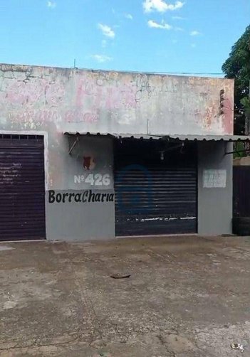 office em Rua Todos os Santos, Loteamento Tropical Ville - Goiânia - GO
