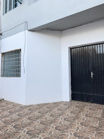 Cômodo Condomínio