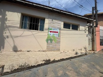 house em Rua Carlos de Campos, Vila Moreira - Botucatu - SP