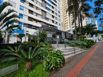 apartment em Rua Maria Lúcia da Paz, Gleba Fazenda Palhano - Londrina - PR