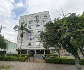 apartment em Rua Itararé, Jardim São Pedro - Porto Alegre - RS