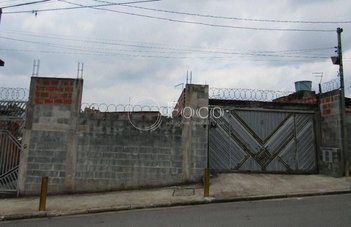 house em Rua 13, Conjunto Marcos Freire - Guarulhos - SP