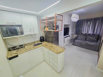 apartment em Rua Guarará, Jardim Paulista - São Paulo - SP