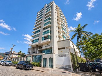 apartment em Rua Henrique Max Baggenstoss, Saguaçu - Joinville - SC