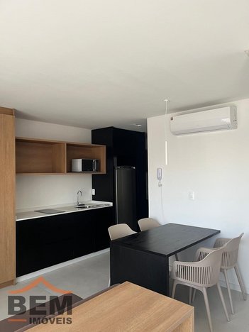 apartment em Rua Marcílio Dias, Centro - Itajaí - SC