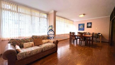 apartment em Rua dos Guajajaras, Boa Viagem - Belo Horizonte - MG