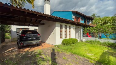 house em Rincão, Ipanema - Porto Alegre - RS