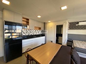apartment em Rua Iguaçu, Itoupava Seca - Blumenau - SC