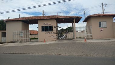 house em Rua Xavantes, Jardim Aeroporto - Guaratinguetá - SP