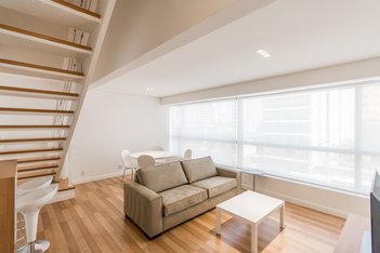 apartment em Rua Gomes de Carvalho, Vila Olímpia - São Paulo - SP