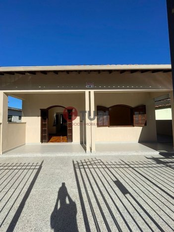 house em Rua Alberto Gesparcher, Bela Vista - Itabirito - MG