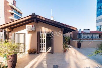 apartment em Rua Jaraguá, Boa Vista - Porto Alegre - RS
