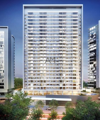 apartment em Rua Joseph Nigri, Água Branca - São Paulo - SP